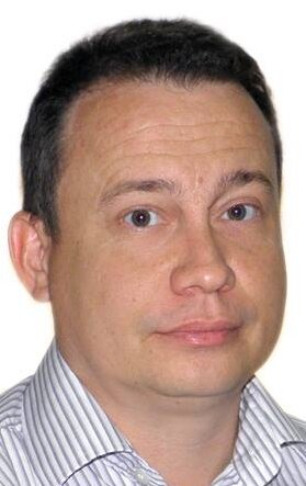 Дмитрий Баутин