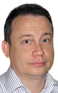 Дмитрий Баутин