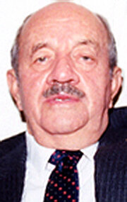 Ф. Марк Уайатт