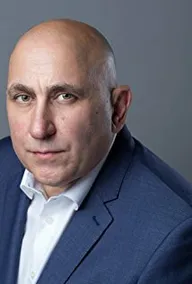 Vincent Bellizzi