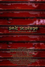 Self Storage