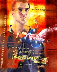 WWE Серии на выживание