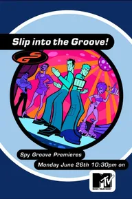 Spy Groove