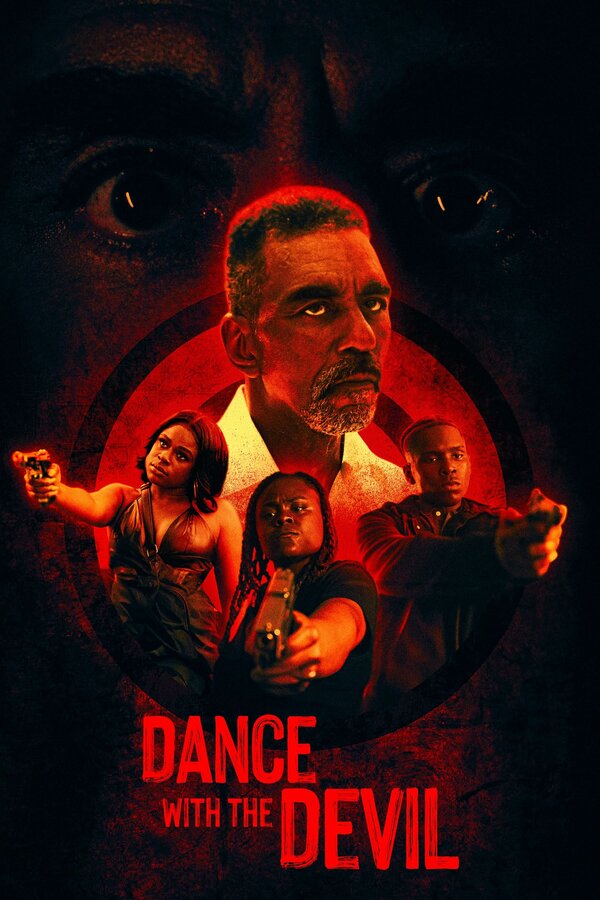 Постер фильма Dance with the Devil
