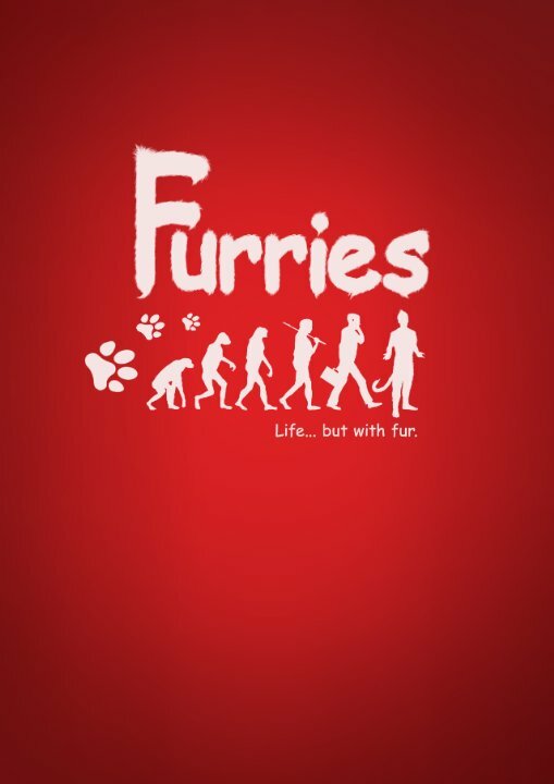Постер фильма Furries