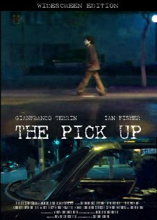 Постер фильма The Pick Up