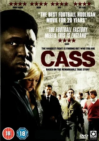 Постер Касс (2008)