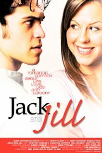 Постер фильма Jack and Jill