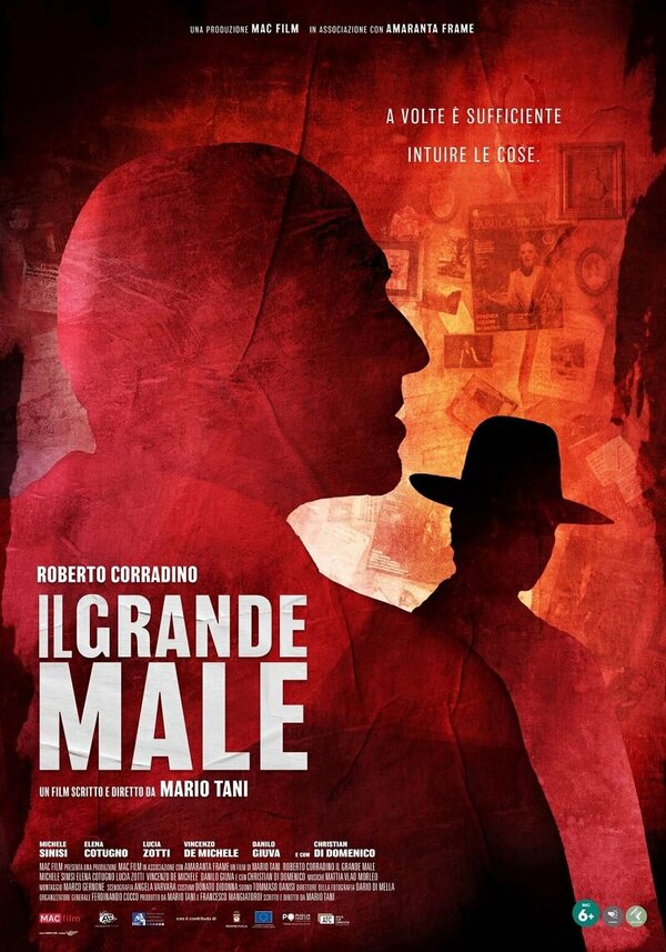 Постер фильма Il grande male