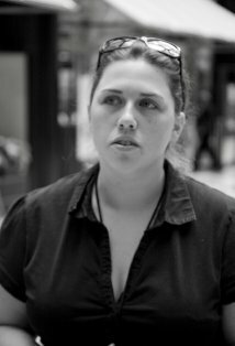 Kim Moffat