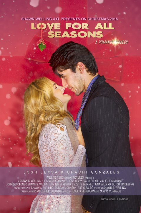 Постер фильма Love for All Seasons