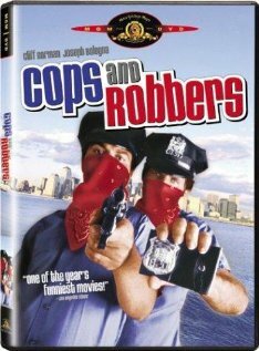 Постер фильма Good Cops, Bad Cops