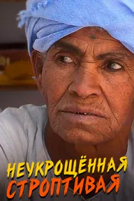 Неукрощенная строптивая