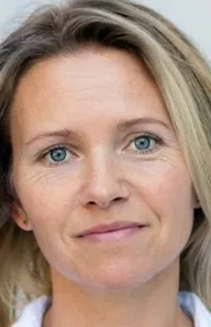 Камилла Аугуста Халлан