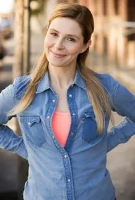 Kate Greenwood