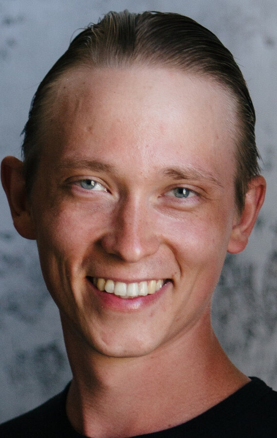 Кирилл Лепихин