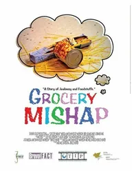 Grocery Mishap