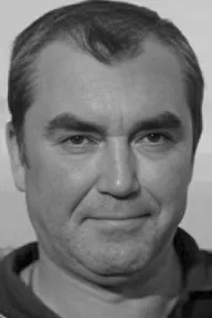 Евгений Аксенов