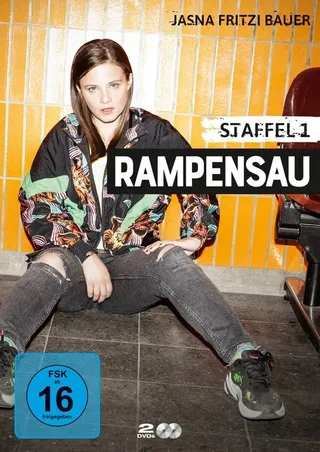 Постер Rampensau (2019)