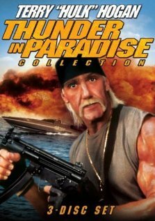 Постер фильма Гром в раю 2