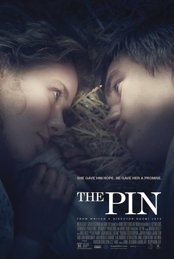Постер фильма The Pin