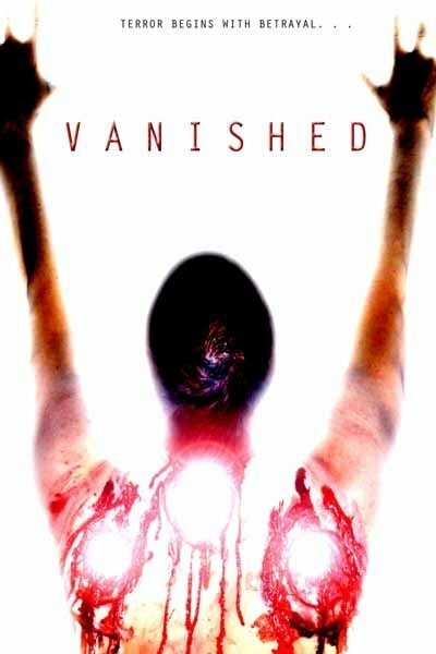 Постер фильма Vanished