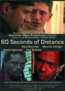Постер фильма 60 Seconds of Distance