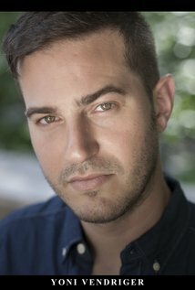 Yoni Vendriger