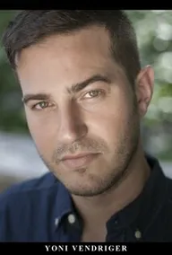 Yoni Vendriger