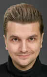 Георгий Шилов