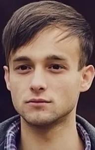 Максим Проценко