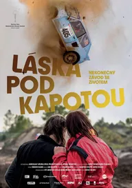 Láska pod kapotou
