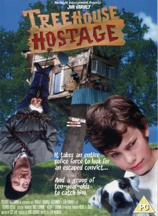 Постер Домашнее задание (1998)