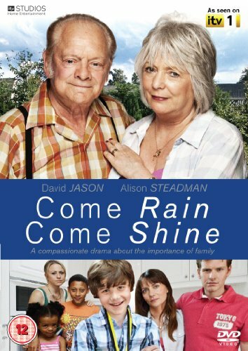 Постер фильма Come Rain Come Shine
