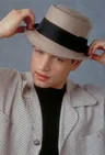 Джастин Уокер