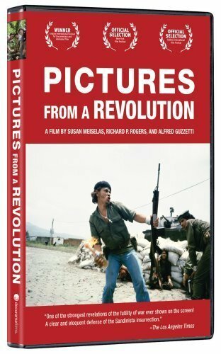 Постер фильма Pictures from a Revolution
