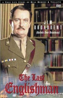 Постер фильма The Last Englishman