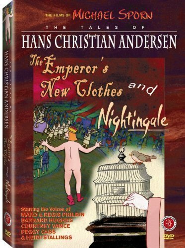 Постер фильма The Emperor's New Clothes
