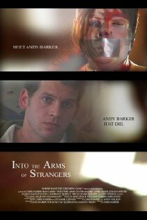 Постер фильма Into the Arms of Strangers