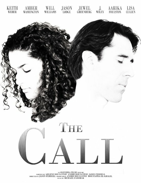 Постер фильма The Call