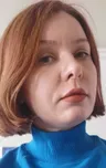 Оксана Бочарова