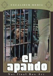 Постер фильма El apando