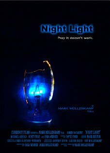 Постер фильма Night Light