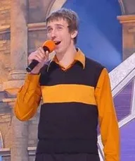Алексей Поляков