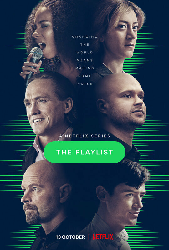 Постер сериала Против гигантов
