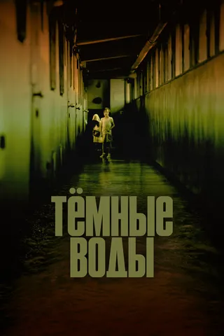 Постер Тёмные воды (2001)