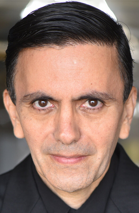 Samuel Code