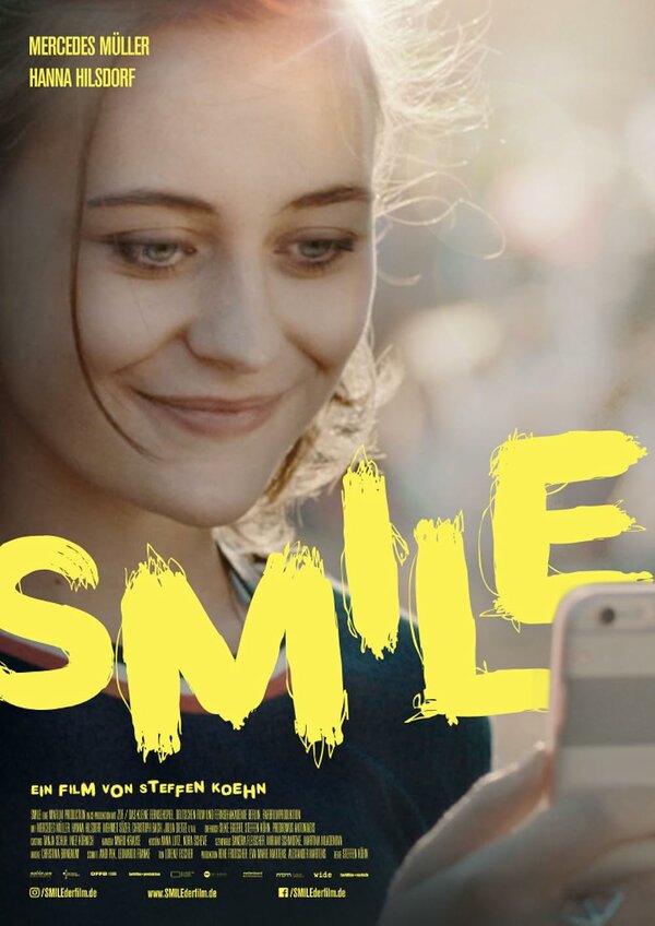 Постер фильма Smile