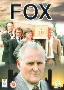 Постер сериала Фокс
