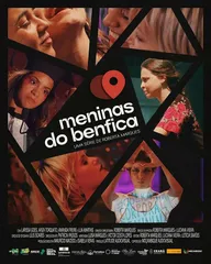 Meninas do Benfica (Benfica's Girls)